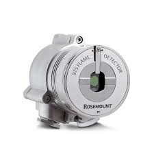 Cảm biến báo lửa Rosemount Analytical 975HR Flame Detector